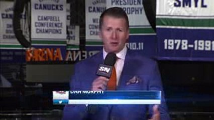 Vancouver Canucks Season Preview  Hockey Central