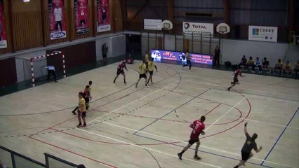 TOP 5 : Gonfreville HB / Hazebrouck 71