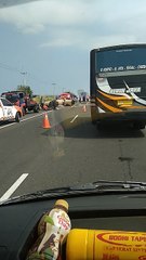 accident on cipali highways