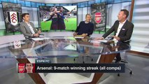 Arsenal a title contender after nine straight wins? | Premier League News