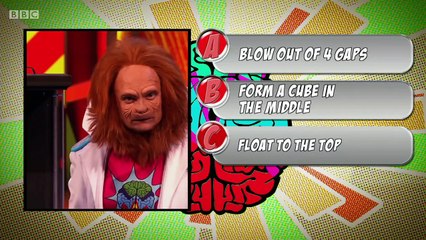 Ultimate Brain.s02e04.So Brainward!