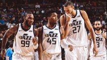 [Four Factors] Northwest Division : La suite de l'ascension pour le Jazz ? Que peut espérer le Thunder ?