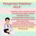 Pengalaman Kursus ACLS | 0878-8969-9789 | Materi Kursus ACLS