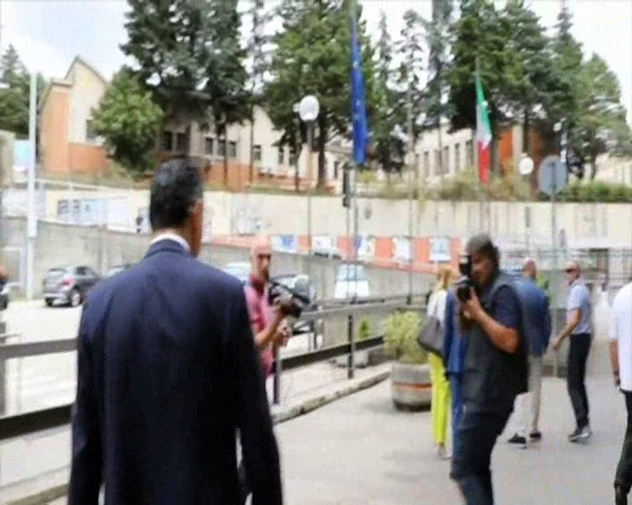 CARI PD LUCANI VI SCRIVO... BASILICATA 10-10-2018