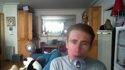 Wiwi égratigne "deep end" de Robert Palmer & UB40