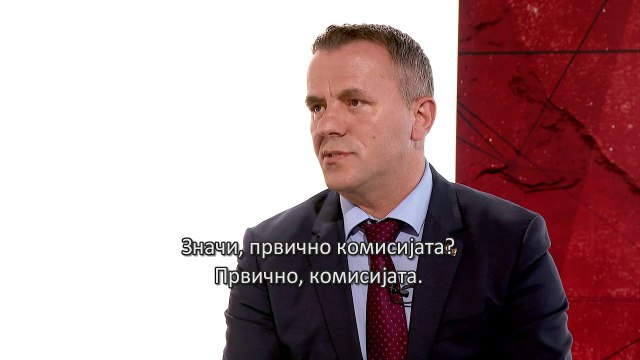 Programi 200 - A do të gjinden deputetë të VMRO DMNE-së të votojnë ndryshimet kushtetuese?(Pjesa 1)