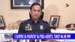 5 suspek sa pagpatay sa PDEA agents, tukoy na ng PNP