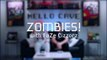 Fighting Zombies with FaZe Cizzors  Gaming With Marshmello