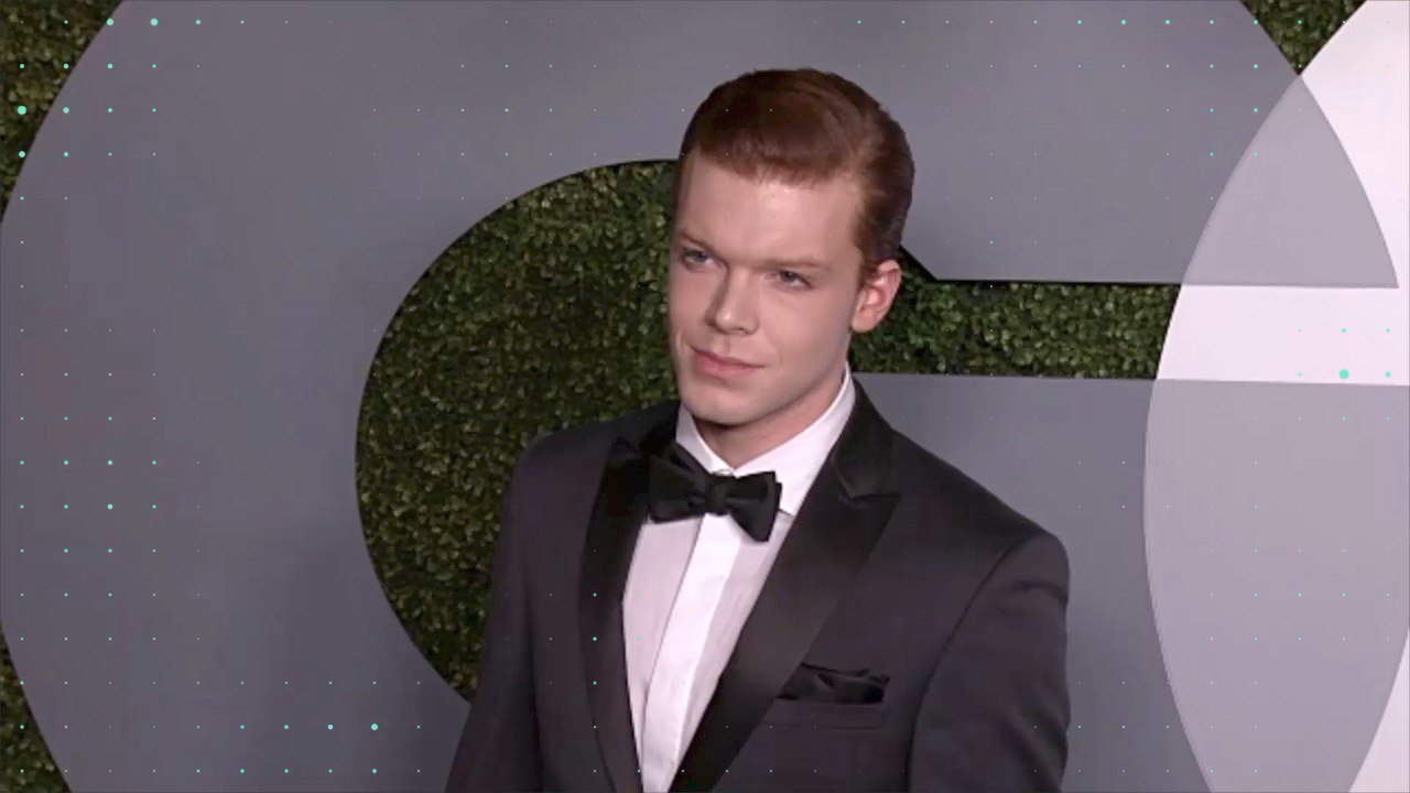 Cameron Monaghan Is Not "Shameless" Anymore