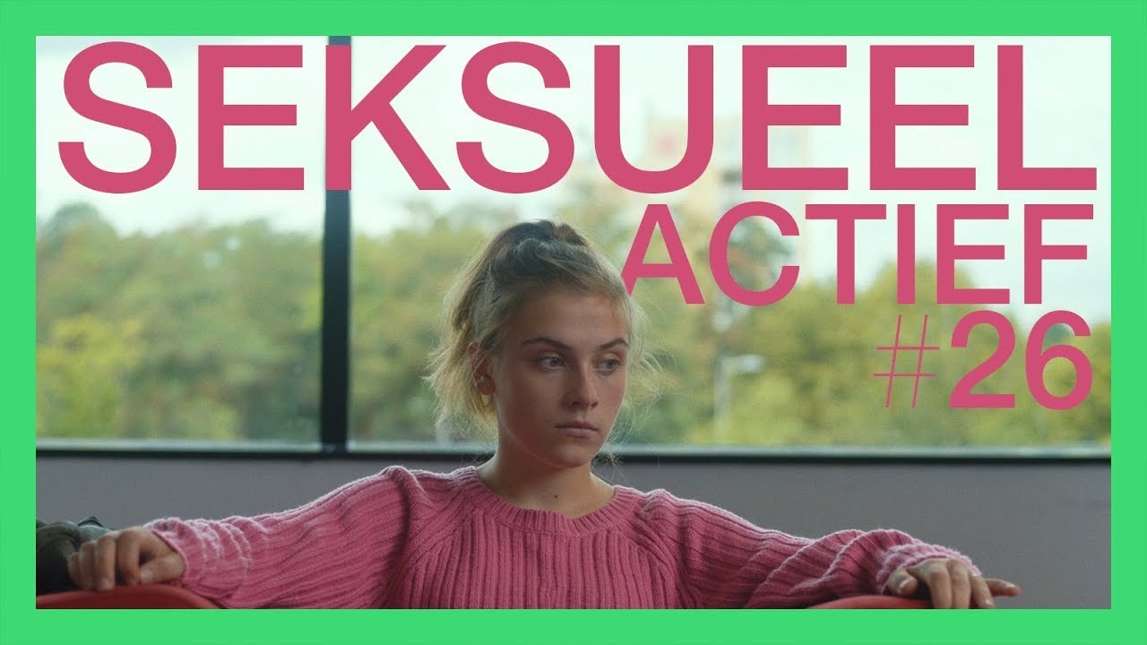 SKAM NL | S01E05 Clip 4