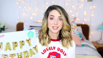 Homeware Haul   Zoella