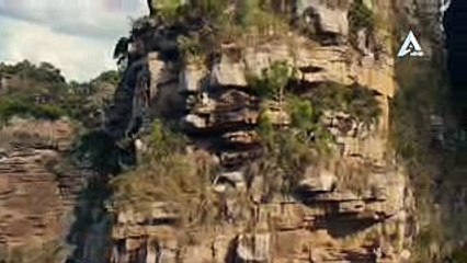 [Mowgli -  Jungle Book] Cậu bé rừng xanh - Trailer phim 2019 (1)