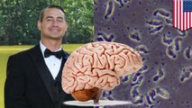Pria mati setelah terserang bakteri pemakan otak - TomoNews