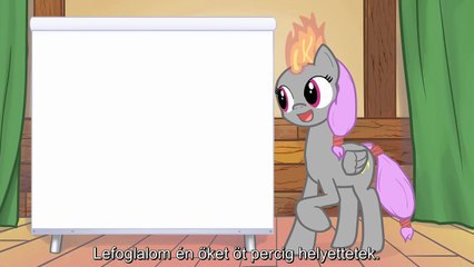 Peel Off Nanalyzes - Modular Scenes - Magyar Felirat