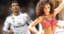 Cristiano Ronaldo'nun Eski Sevgilisi Sessizliğini Bozdu: Tecavüz Edecek Biri Değil