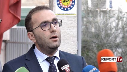 Report TV - 'Toyota Auris', avokati i Bashës: Seanca e pajtimit? I qëndrojmë deklarateve tona