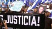 Attacks on journalists increase during Nicaragua protests