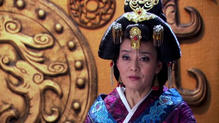 ムーラン 第25話