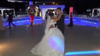 Aşkları Engel Tanımadı