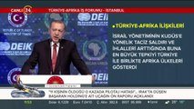 Türkiye-Afrika Ekonomi İş Forumu