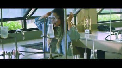 The Black Eyed Peas : "On veut faire le bien autour de nous"