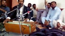 Naeem Rahmdil Baloch Panjgoori / Balochi song / Dost mani deedag o badal saah e