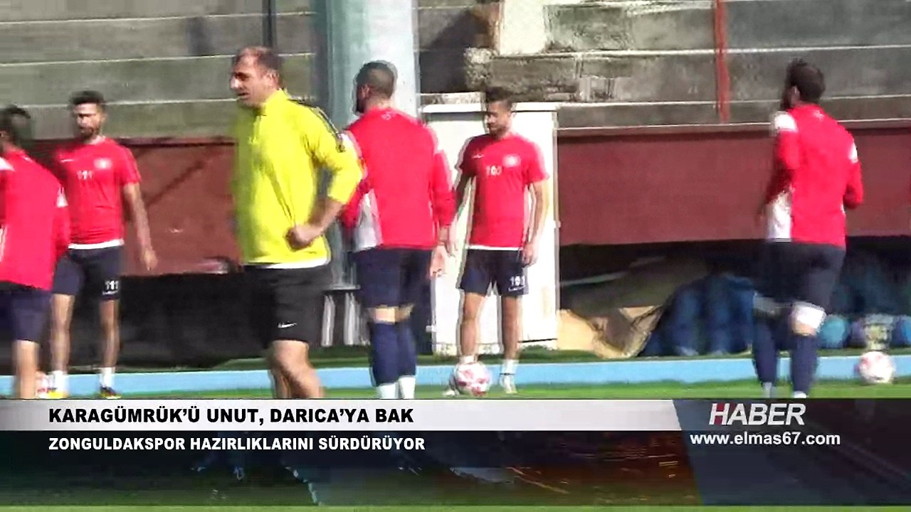 Karagümrük’ü unut, Darıca’ya bak