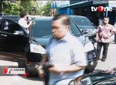 Amien Rais Memenuhi Panggilan Pemeriksaan