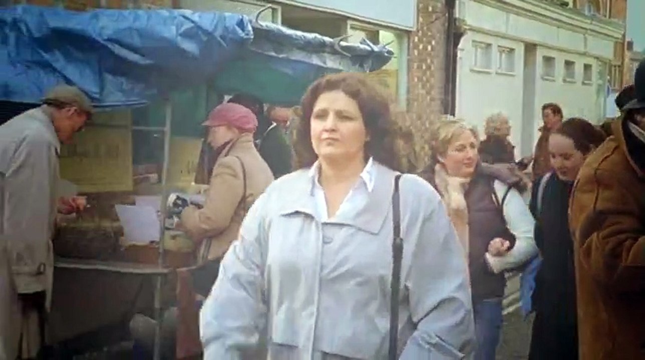 Inspector Barnaby Staffel 10 Folge 6 - Part 03