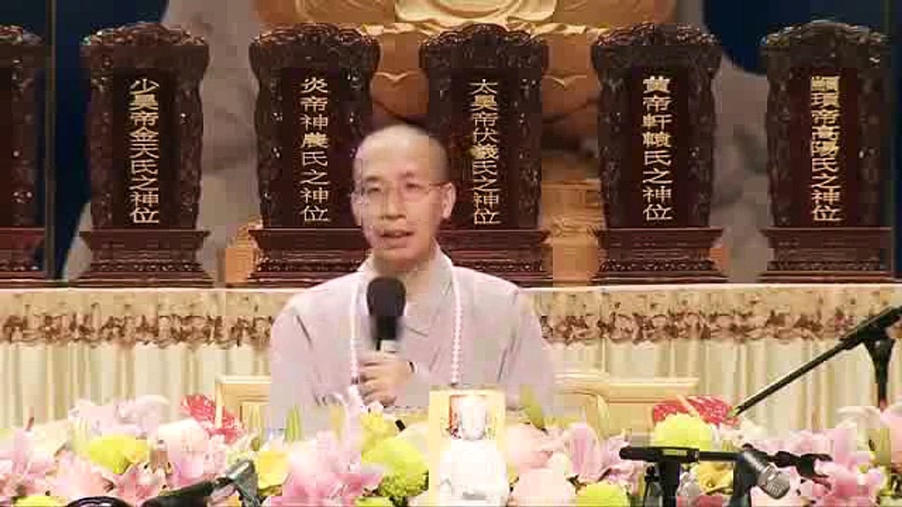 CHÚ NGUYỆN DŨNG MÃNH   VÀ  NIỆM PHẬT ĐỂ TRẤN ÁP TÀ DÂM