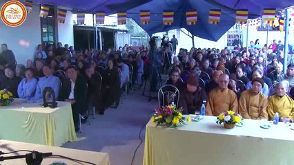 GIẢI NGHI VỀ ĂN CHAY   ĐĐ. THÍCH PHƯỚC  TIẾN