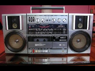 Richie West-reach For The Sky 1981[dieter bohlen]