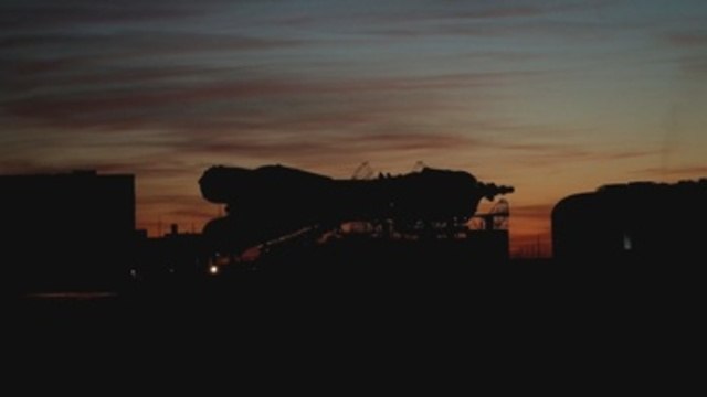 La Soyuz MS-10 ya está en Baikonur lista para su lanzamiento