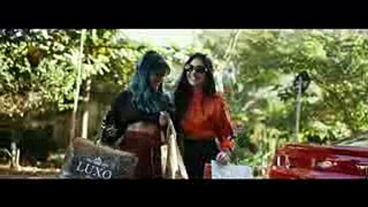 MC Bella - Verdades (kondzilla.com)