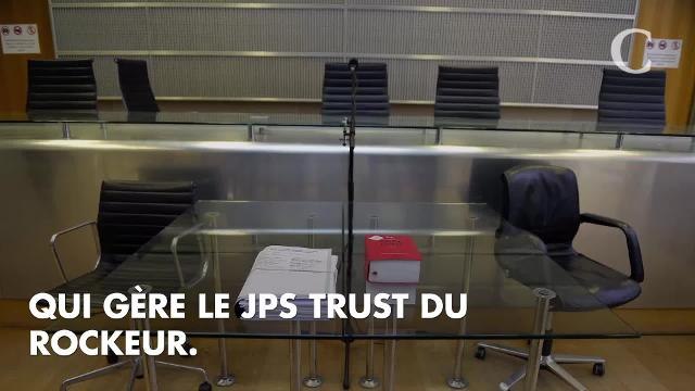 Héritage de Johnny Hallyday : l'énorme oubli de Laeticia Hallyday dans la procédure américaine