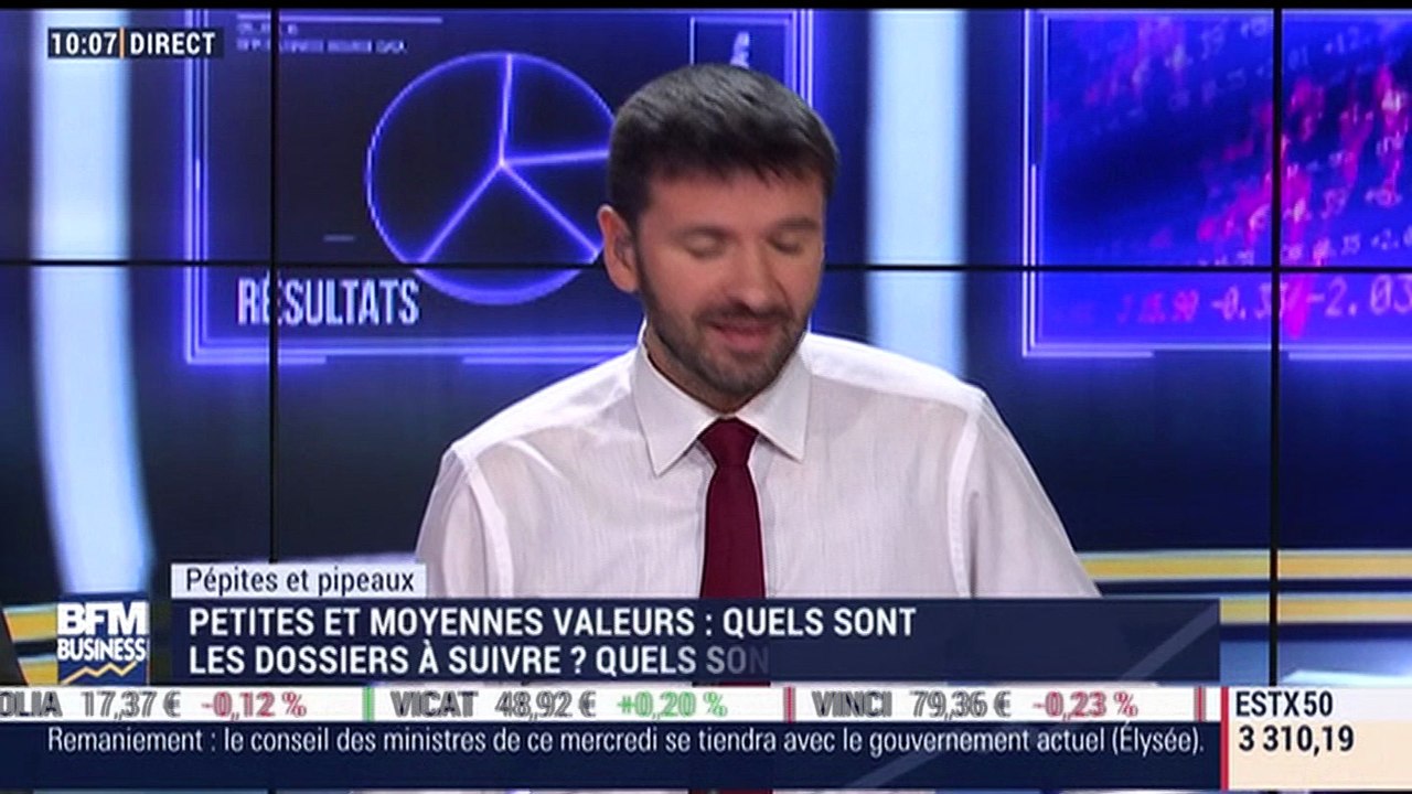 Pépites & Pipeaux: Trigano - 10/10