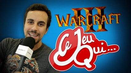 Ce jeu qui ... RÉINVENTE UN GENRE !