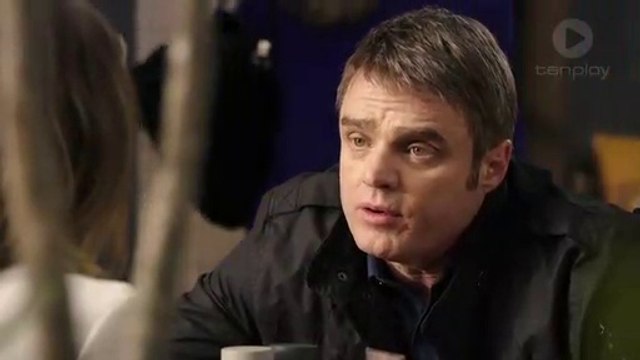 Neighbours 10th October 2018