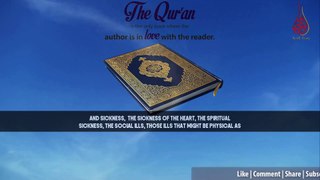 Duties Towards The Quran Jawami-Al-Kalim