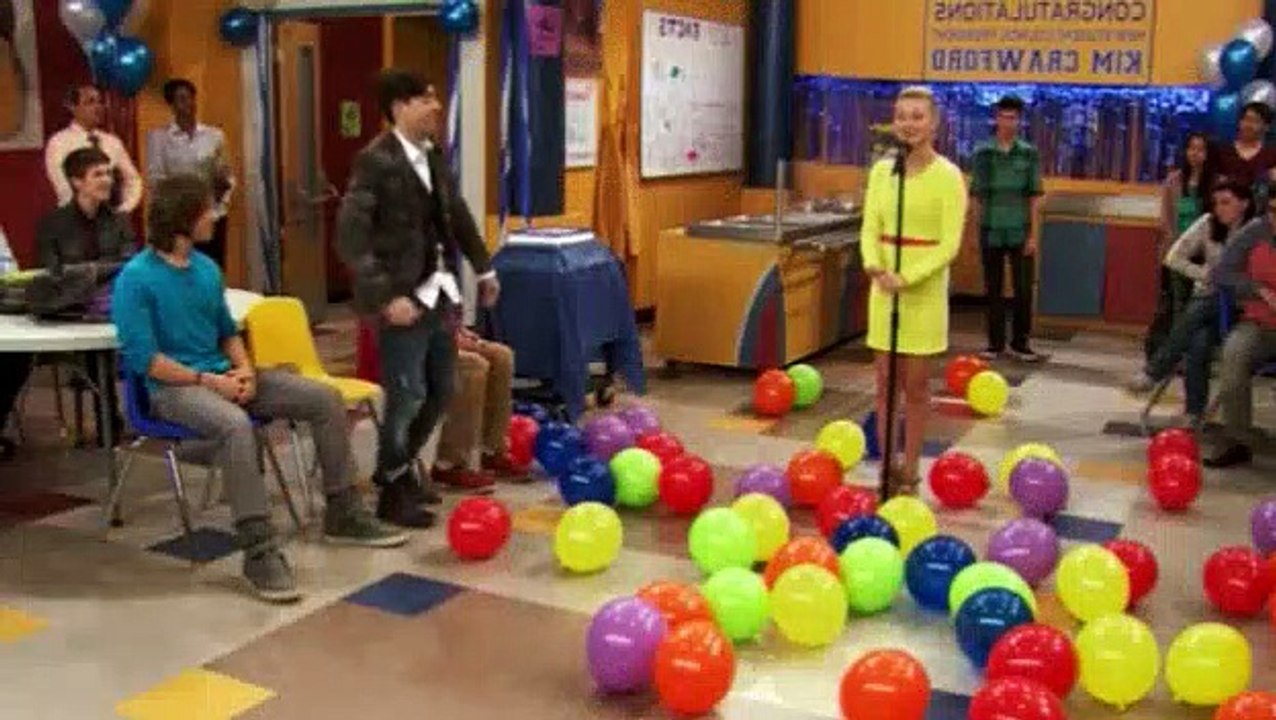 Kickin' It S03E10 Jack Stands Alone video Dailymotion