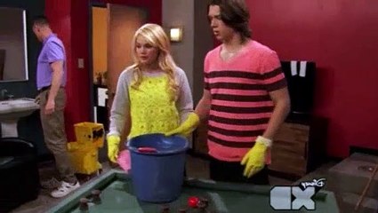 Kickin' It S03E06 Home Alone At School