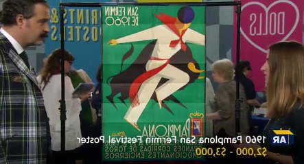Antiques Roadshow  US  S22xxE12 Portland, Hour 3 - Part 01