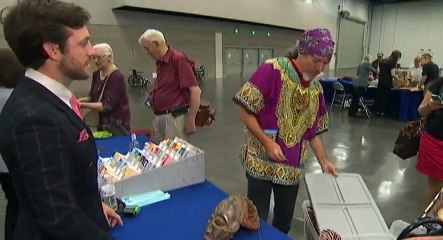 Antiques Roadshow  US  S22xxE11 Portland, Hour 2 - Part 02