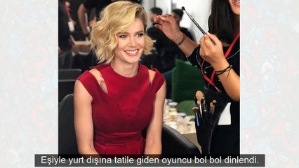 Burcu Biricik: Çok az kaldı
