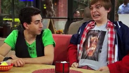 Kickin' It S02E17 Wazombie Warriors