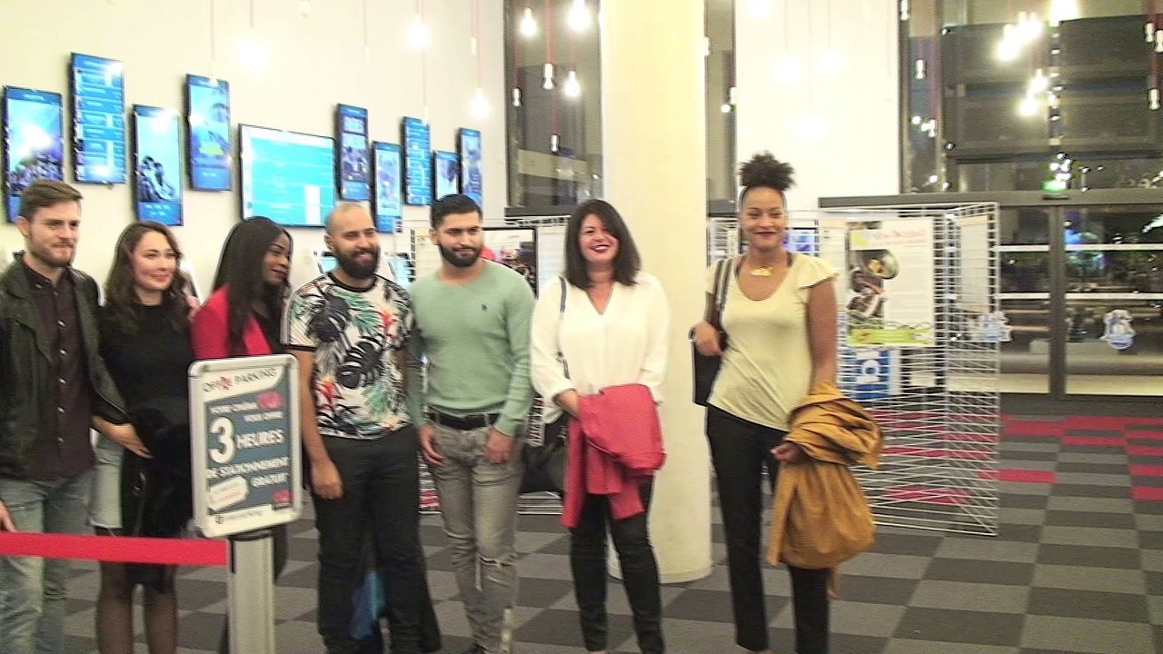 DE CHAQUE INSTANT (documentaire de Nicolas Philibert) présentation à Nîmes (CGR-Cinémas)