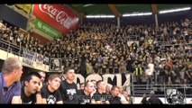 Grobari | Partizan - Zenit Petersburg, 09.10.2018.