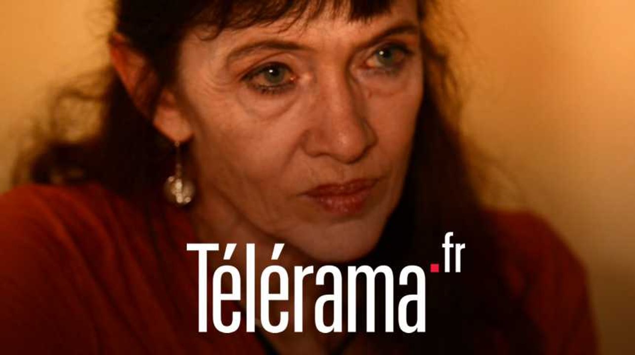 La Puissance des Images (1/4) Nancy Huston