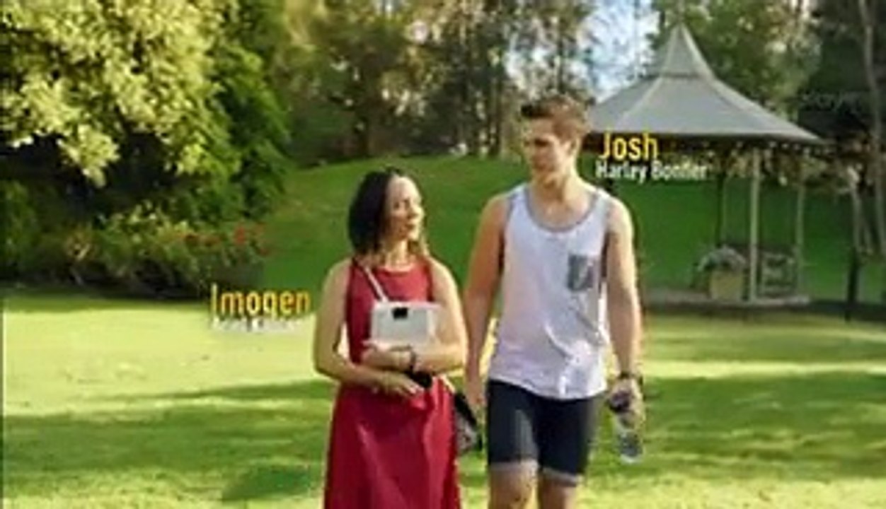 Neighbours | Episode 7169 | 16th July 2015