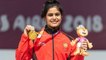 Manu Bhaker Claims India's First Gold medal in shooting at Youth Olympics 2018 | वनइंडिया हिंदी